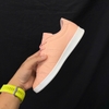 SZ37.3 Adidas neo Advantage Clean Qt Pink/White F34708 124434