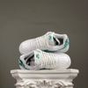 SZ36.5 Nike Air Force 1 '07 Essentials 'Green Paisley' DH4406-102 046347
