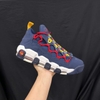 SZ42.5 Nike Air More Money 'Nautical Redux' AR5396-400 055499