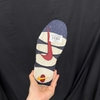 SZ42.5 Nike Air More Money 'Nautical Redux' AR5396-400 055499
