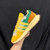 SZ42.7 adidas Melting Sadness x Retropy E5 'Yellow Bold Green' GW6035 125414