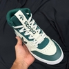 SZ40.7 adidas originals Drop Step XL 'Green Black White' GV9328 125590