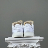 SZ40 Nike Air Force 1 Low '07 LX 'Bling' CZ8101-100 036410