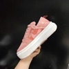 SZ36 Nike Court Vision Alta TXT 'Rust Pink' CW6536-600 1251020