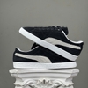 SZ42 PUMA Suede Classic 21 'Black White' 374915-01 066168