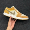 SZ44.5 Nike Air Jordan 1 Low SE 'Light Curry' DH6931-102 016442