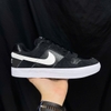 SZ42 Nike Delta Force Vulc SB 'Black' 942237-010 016796