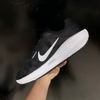 SZ42.5 Nike Downshifter 13 Extra Wide 'Black White' FJ1284-001 026872