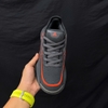 SZ40 Adidas Court J 