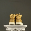 SZ42 Nike Court Vision Mid Winter 'Elemental Gold' DR7882-700 036762