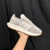 SZ 44 adidas Retropy E5 'White Blue Tint Gum' GW8259
