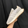 SZ 44 adidas Retropy E5 'White Blue Tint Gum' GW8259