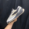 SZ42 FILA Canestro Sneakers 'Cream White Black' F12M241603FWB 105320