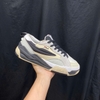 SZ42 FILA Canestro Sneakers 'Cream White Black' F12M241603FWB 105320