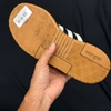 SZ40.7 adidas neo Gradas 'Black White Brown' FX9305 115071