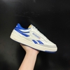 SZ40 Reebok Club C Revenge Vintage Chalk Collegiate Royal 0261055