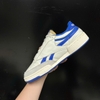 SZ40 Reebok Club C Revenge Vintage Chalk Collegiate Royal 0261055
