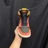 SZ42 Air Jordan 1 High Zoom Comfort 'Chile Red' CT0978-006 055455