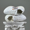SZ7.5 Gucci Rhyton Worldwide White 599146-DRW00-9014 46327