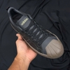 SZ41.3 adidas neo Streetcheck 'Black Brown' GZ3982 025414