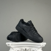 SZ36 Reebok Cardi B x Club C 'Core Black' H01009