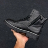 SZ40 Dickies Boots High Black DKCMS1060 115948