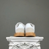 SZ42.7 Adidas Gradas 'White Black Gum' IE9044 086623