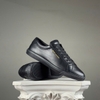 SZ42 Saint Laurent Andy Low ‘Black’ 606833-0ZS00-1000