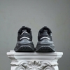 SZ42.7 adidas XLG Storm Edge 'Core Black Grey Metallic Silver' JQ1666 076468