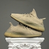 SZ44.7 adidas Yeezy Boost 350 V2 'Sand Taupe' FZ5240 086156