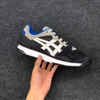 SZ42 Onitsuka Tiger Reclaiman 'Black White' 1183A206 0161306