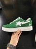 SZ40 FB A Bathing Ape Bape SK8 