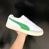 SZ42 Puma Oslo-City Premium 'White Amazon Green' 374800-05 0261133