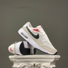SZ43 Nike Air Max SC 'White University Red' CW4555-108 036105