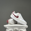 SZ 38 Nike Court Vision Low 'Valentine's Day 2024' FQ7628-100