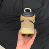 SZ 37.5 Nike Air Jordan 1 Mid SE 'Particle Beige' DD2224-200