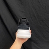 SZ42.7 adidas Ozelle Cloudfoam Shoes 'Black Grey' GX6763 105256