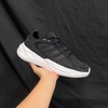 SZ42.7 adidas Ozelle Cloudfoam Shoes 'Black Grey' GX6763 105256