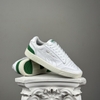 SZ41 PUMA Ralph Sampson Lo Perf 'White Green' 372395-01