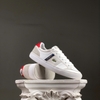 SZ40 Lacoste Courtline Low White 115897
