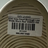 SZ40 Nike Court Borough Low 'White Black Red' 838937-102 065664
