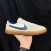 SZ42.5 Nike Heritage Vulc SB 'Summit White Navy' CD5010-102 016459