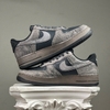 SZ42.5 Nike Air Force 1 Low 'Off Noir Snakeskin' HF2898-001 0261388
