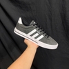 SZ45.3 adidas Daily 3.0 'Black White' FW7033 095297