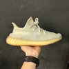 SZ44.7 adidas Yeezy Boost 350 V2 'Citrin Non-Reflective' FW3042 1151117