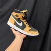 SZ40.5 Nike Air Jordan 1 High Zoom Comfort 'Rookie Of The Year' CT0978-002 025455