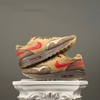 SZ42 Nike x CLOT Air Max 1 'Kiss Of Death CHA' DD1870-200 125698