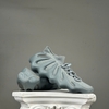 SZ42 adidas Yeezy 450 Stone Marine IG5530 065440