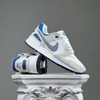 SZ42 Nike Air Pegasus 89 'Industrial Blue' FB8900-100 076278