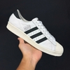 SZ adidas Superstar Vintage 'White Black Cream White' JQ3254 1151011